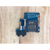 Bo phụ USB laptop HP Probook 4440s