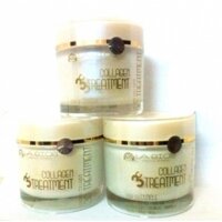 BỘ PHỤC HỒI 3C LABIOS COLLAGEN TREATMENT NHẬT BẢN 200MLX3