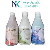 BỘ PHỤC HỒI TÓC 3C LABIOS COLLAGEN TREATMENT NHẬT BẢN