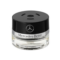 Bộ phun nước hoa Mercedes Benz fragrance Air-Balance bottle BAMBOO MOOD