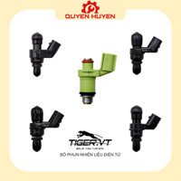 Bộ phun xăng điện tử xe máy Honda, Yamaha - Béc kim phun xăng Wave, Lead, Vision, AB, SH, Novo, Nozza, Sirius, Exciter