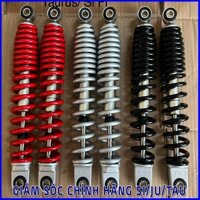 BỘ PHUỘC NHÚN GIẢM XÓC XE MÁY TAURUS / SIRIUS FI / JUPITER FI JMS