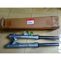 Bộ Phuộc [ Trước ] SH Mode 2013 ( K29 ) đời đầu Chính Hãng Honda xe không ABS màu Bạc