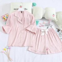 Bộ Pijama XK - BN010