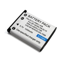 Bộ pin 3.7V 1200mAh & bộ sạc pin