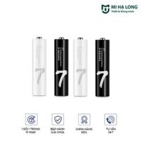 Bộ Pin AAA XiaoMi Zi7 Sạc được nhiều lần