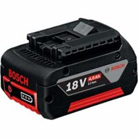 Bộ pin BOSCH GBA 18V 4.0Ah