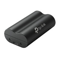 Bộ Pin camera TP-Link Tapo A100 6700mAH Dung lượng cực lớn lên đến 180 ngày, tháo lắp dễ dàng