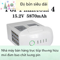 Bộ pin DJI Phantom 4/4PRO15.2V5870mAh Battery