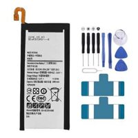 Bộ pin dự phòng Samsung Galaxy C5 Pro SM-C5010 pin EB-BC501ABE 3000mAh Li-Polymer – Sạc nhanh & An toàn – Giao hàng nhanh trong ngày