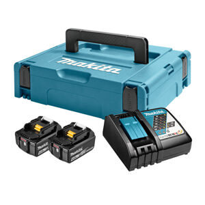 Bộ pin sạc 18V-4.0A.h Makita MKP1RM182