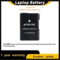 ☪Bộ pin sạc Beston EN-EL14 / EN-EL14A cho máy ảnh Nikon D3100 / D3200 / D3300 / D5100 / D5200 / D5300 / D5500