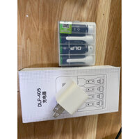 bộ pin sạc cho micro không dây