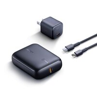 BỘ PIN SẠC DU LỊCH AUKEY ON THE GO BUNDLE TK-2