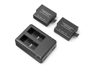 Bộ pin sạc Gopro Hero Ravpower RP-PB074