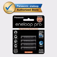 Bộ pin sạc Panasonic AAA 950 Mah - Made in JaPan