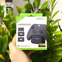 Bộ Pin Sạc Và Lắp Cho Tay Cầm Xbox One S / Xbox One X Controller Hàng Chính Hãng DOBE TYX-0608 | TOP BÁN CHẠY