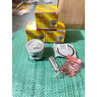 Bộ Piston + ắc phanh + xéc măng KFL Rs(từ cos 0 đến 4) hiệu Renthal