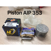 Bộ piston AIP dùng cho cưa husqvarna 353  SỬA CHỮA PHỤ TÙNG Ô TÔ LINH KIỆN XE TẢI XE BEN