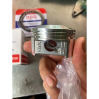 Bộ Piston Bạc 54Mm Ippon Niềng 10.5 Sài Lòng 76.5 3 Bạc lở