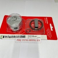 Bộ piston bạc AB110, LEAD110, SCR, CLICK 110 KVB cos 0,1,2 131A1-KVB