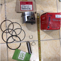 Bộ piston , bạc ắc 18 cho  máy Yinxiang 300cc ba gác ( xe Lôi )