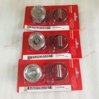 Bộ piston bạc Future Neo, FU X, FU Neo Fi Zin Honda Indonesia - 131A1-KPH-881/ 131A2-KPH-881/ 131A3-KPH-881