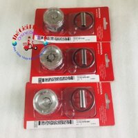 Bộ piston bạc Future Neo, FU X, FU Neo Fi Zin Honda Indonesia - 131A1-KPH-881/ 131A2-KPH-881/ 131A3-KPH-881