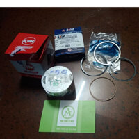 BỘ PISTON BẠC XE MÁY STAR 125 COS 2 CHÍNH HÃNG SYM