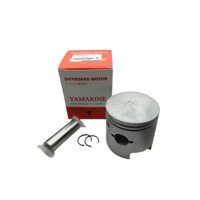 BỘ PISTON STD YAMAHA OUTBOARD 25HP-30HP 61N-11631-00 (72MM)