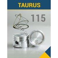 🛵【BỘ PISTON TAURUS 115】trái piston YDH, phụ tùng xe máy BAP