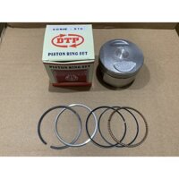 Bộ Piston (xéc măng) bạc dành cho xe HONDA  SONIC