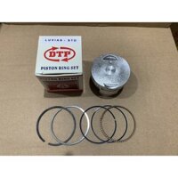 Bộ piston (xéc măng) bạc dành cho xe YAMAHA LUVIAS