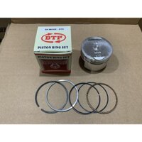 Bộ piston (xéc măng) bạc dành cho xe HONDA SH MODE