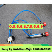 Bộ Pittong kẹp hơi đấu sẵn 32x80, có bán lẻ phụ kiện