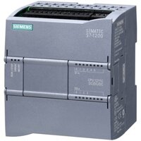 Bộ PLC CPU 1211C DC/DC/DC SIMATIC S7-1200 SIEMENS 6ES7211-1AE40-0XB0 | Hàng chính hãng