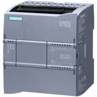 Bộ PLC CPU 1211C DC/DC/RLY SIMATIC S7-1200 SIEMENS 6ES7211-1HE40-0XB0 | Hàng chính hãng