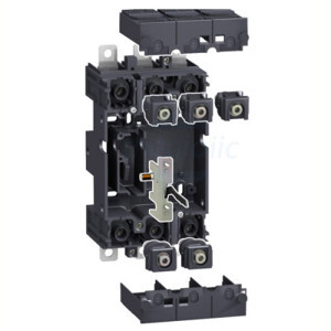 Bộ Plug-in Kit dòng Compact NSX100/160/250 Schneider LV429289