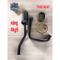 BỘ PÔ BA GÁC,HOA LÂM,BA BÁNH 4KG6 (NGUYÊN BỘ TẶNG KÈM VÀ CHÉN RON BÔ)