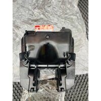 Bộ pô E Wave Alpha xài chung Super Dream, pô e KFL 110