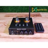 Bộ Pre đèn SUCA TUBE M1 chính hãng mới nguyên hộp