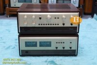 Bộ Pre Pow Accuphase C200X, P300X đẹp xuất sắc