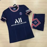 BỘ PSG XANH 2021 – 2022 HÀNG SUPER FAKE THÁI