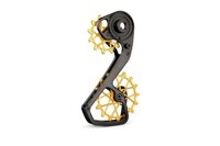 Bộ pulley bánh xe đề thay thế Rear Derailleur Cage + Pulleys Kit for SRAM Force AXS 12-speed