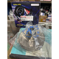 bộ puly côn sau xe air blade 110 ( 2007-2012 ) hàng FCC