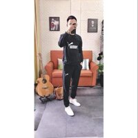 Bộ Puma nam đẹp