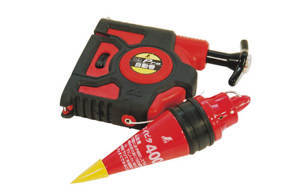 Bộ quả dọi Shinwa 77376 5m