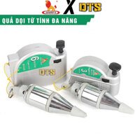 Bộ quả dọi từ đa năng tự động WYNN'S | Lập lòn từ tính thép không gỉ để đo, căn mặt phẳng chiều thẳng đứng xây dựng