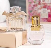 Bộ quà tặng 2 lọ nước hoa Chloé Les Mini EDP 2Pcs Gift Set