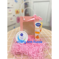 Bộ quà tặng 20/10